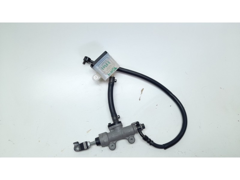 Recambio de bomba freno trasera para honda crf 1100l africa twin africa twin referencia OEM IAM 43510MKSE01 43510MKSE01 