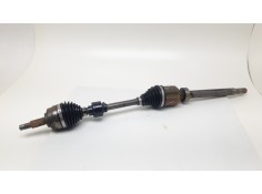 Recambio de transmision delantera derecha para nissan juke (f16_) 1.6 hybrid referencia OEM IAM 3910000Q7M  