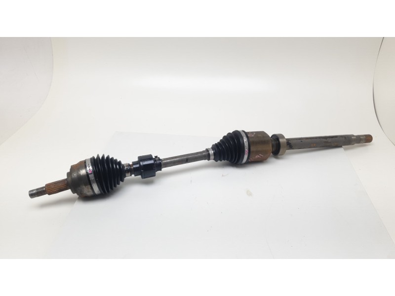 Recambio de transmision delantera derecha para nissan juke (f16_) 1.6 hybrid referencia OEM IAM 3910000Q7M  