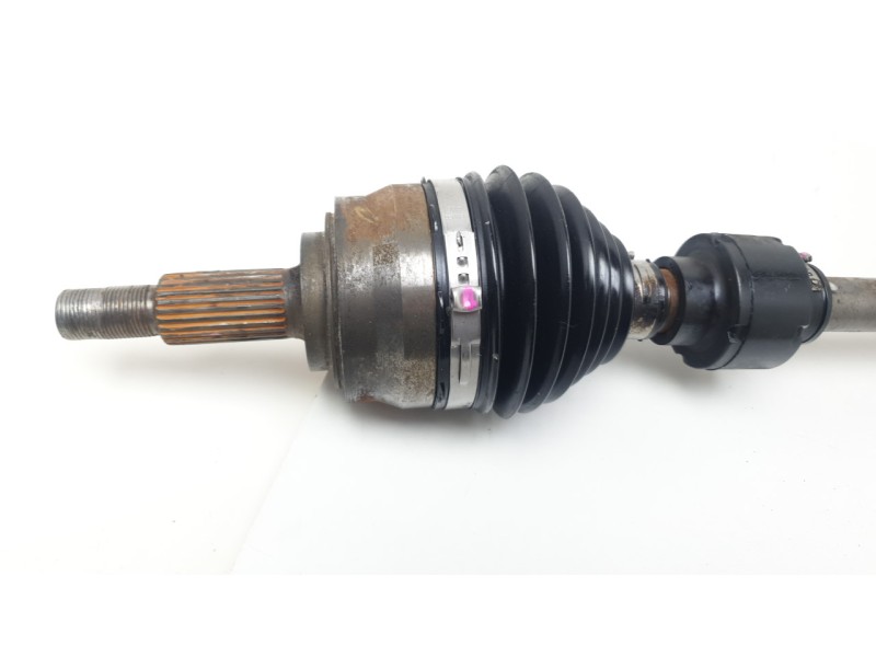 Recambio de transmision delantera derecha para nissan juke (f16_) 1.6 hybrid referencia OEM IAM 3910000Q7M  