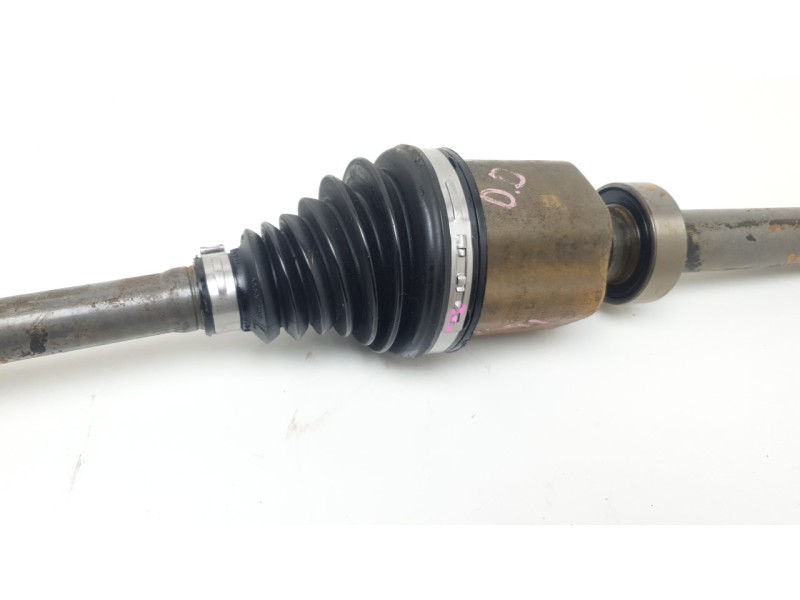 Recambio de transmision delantera derecha para nissan juke (f16_) 1.6 hybrid referencia OEM IAM 3910000Q7M  