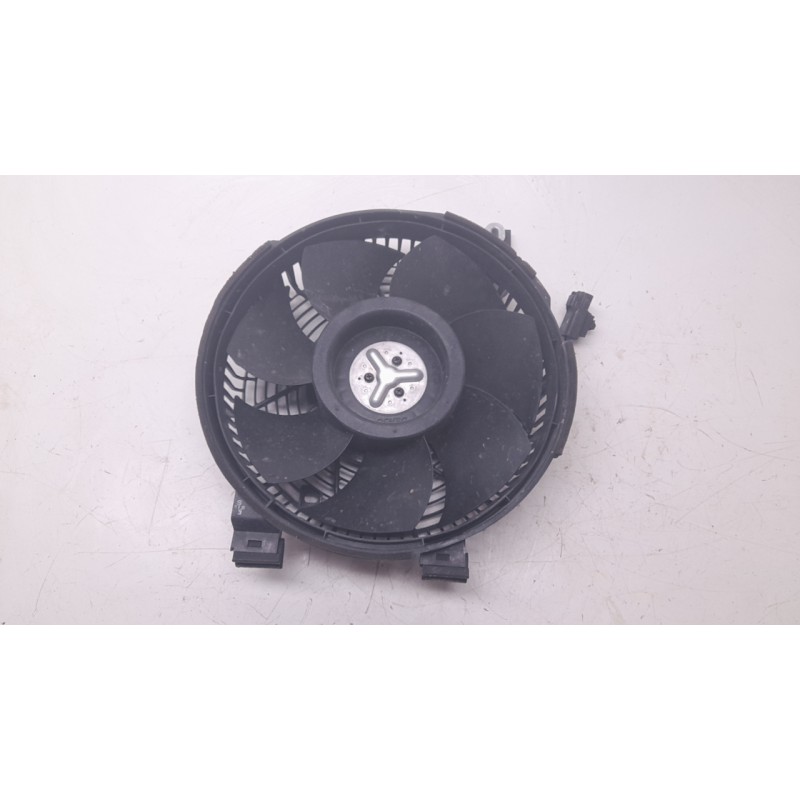 Recambio de electroventilador para toyota land cruiser prado (_j15_) 2.8 d-4d (gdj155, gdj150) referencia OEM IAM 0650007290  