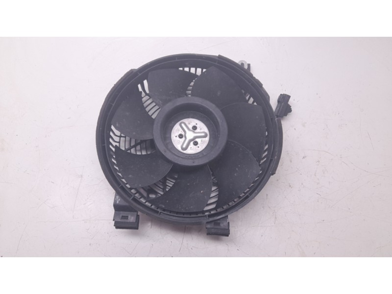 Recambio de electroventilador para toyota land cruiser prado (_j15_) 2.8 d-4d (gdj155, gdj150) referencia OEM IAM 0650007290  