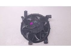 Recambio de electroventilador para toyota land cruiser prado (_j15_) 2.8 d-4d (gdj155, gdj150) referencia OEM IAM 0650007290   2