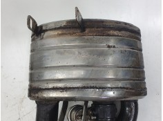 Recambio de tubo escape trasero para porsche 911 descapotable (996) 3.4 carrera 4 referencia OEM IAM  99611112156  2