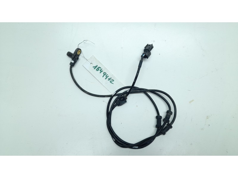 Recambio de sensor abs para honda crf 1100l africa twin africa twin referencia OEM IAM  38520MKSE01 