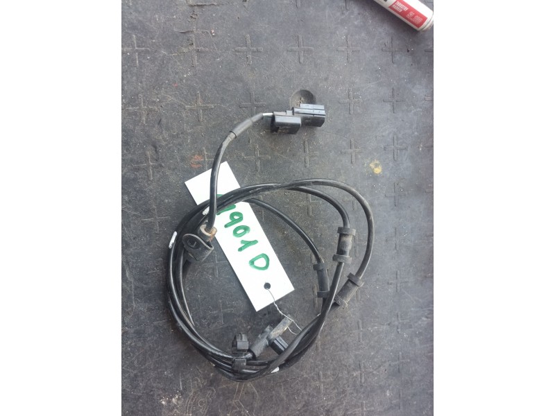 Recambio de sensor abs para honda crf 1100l africa twin africa twin referencia OEM IAM  38520MKSE01 