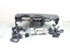 Recambio de kit airbag para nissan juke (f16_) 1.6 hybrid referencia OEM IAM   