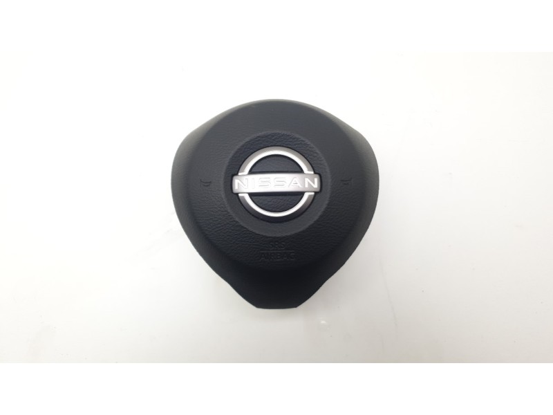 Recambio de kit airbag para nissan juke (f16_) 1.6 hybrid referencia OEM IAM   