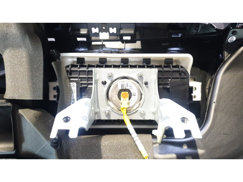 Recambio de kit airbag para nissan juke (f16_) 1.6 hybrid referencia OEM IAM   