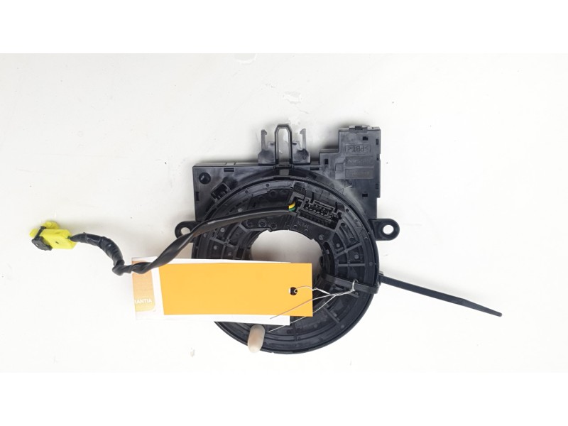 Recambio de kit airbag para nissan juke (f16_) 1.6 hybrid referencia OEM IAM   