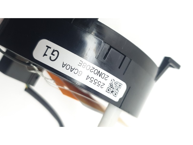 Recambio de kit airbag para nissan juke (f16_) 1.6 hybrid referencia OEM IAM   