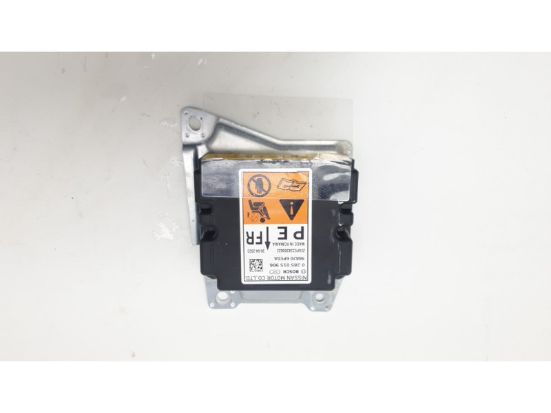Recambio de kit airbag para nissan juke (f16_) 1.6 hybrid referencia OEM IAM   