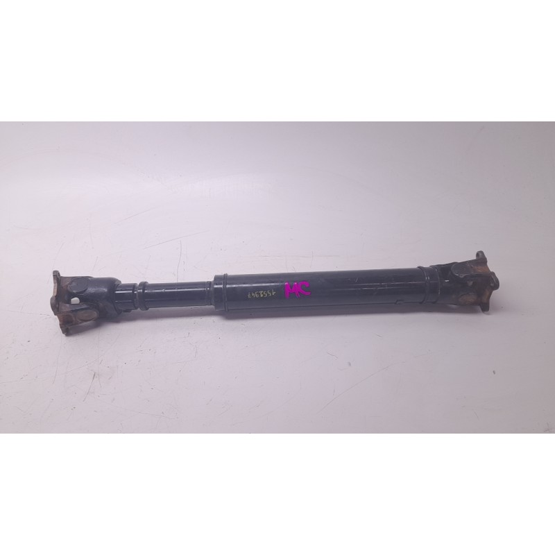 Recambio de transmision central para toyota land cruiser prado (_j15_) 2.8 d-4d (gdj155, gdj150) referencia OEM IAM  3714060410 