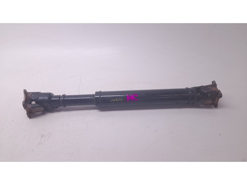 Recambio de transmision central para toyota land cruiser prado (_j15_) 2.8 d-4d (gdj155, gdj150) referencia OEM IAM  3714060410 