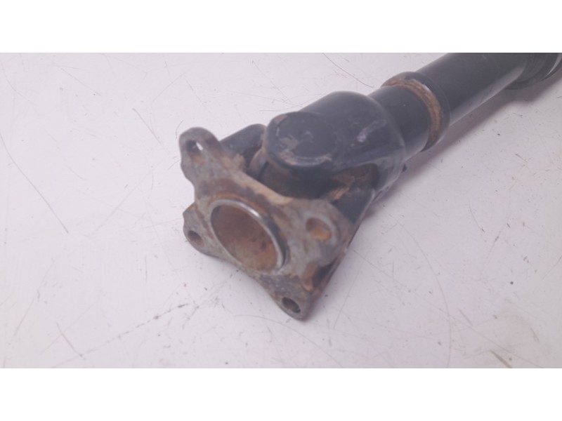 Recambio de transmision central para toyota land cruiser prado (_j15_) 2.8 d-4d (gdj155, gdj150) referencia OEM IAM  3714060410 