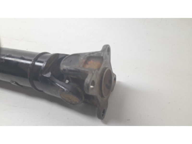 Recambio de transmision central para toyota land cruiser prado (_j15_) 2.8 d-4d (gdj155, gdj150) referencia OEM IAM  3714060410 