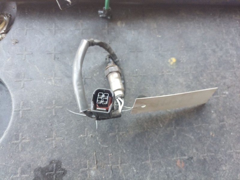 Recambio de sonda lambda para honda crf 1100l africa twin africa twin referencia OEM IAM  36533MKSE01 