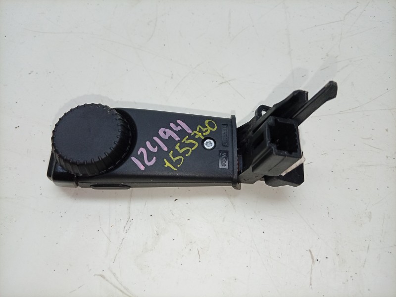 Recambio de mando multifuncion para renault captur e-tech hybrid referencia OEM IAM  255520099R 