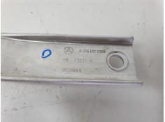 Recambio de tirante delantero derecho para mercedes-benz cle cle 220d referencia OEM IAM    2