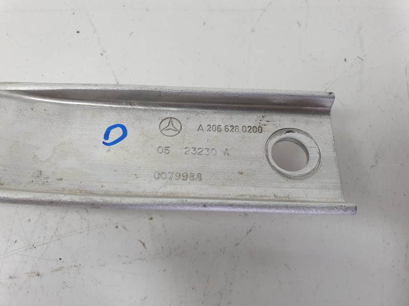 Recambio de tirante delantero derecho para mercedes-benz cle cle 220d referencia OEM IAM   