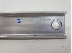 Recambio de tirante delantero izquierdo para mercedes-benz cle cle 220d referencia OEM IAM  A2066280200  2