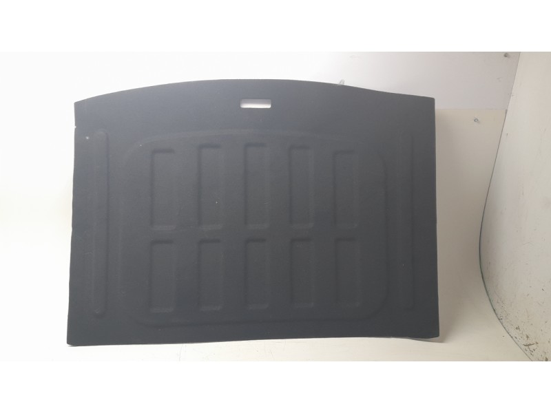 Recambio de alfombra maletero para ssangyong korando (c300) 1.5 referencia OEM IAM  7686037020 