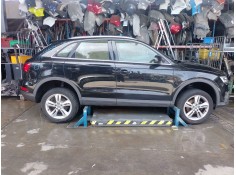 audi q3 (8ub, 8ug) del año 2018