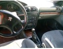 PEUGEOT 406 BERLINA (S1/S2)