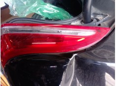Recambio de piloto trasero derecho para jaguar xj (x351) 3.0 sdv6 referencia OEM IAM    2