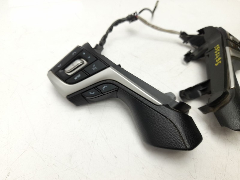 Recambio de mando volante para toyota land cruiser prado (_j15_) 2.8 d-4d (gdj155, gdj150) referencia OEM IAM  8425060410C0 