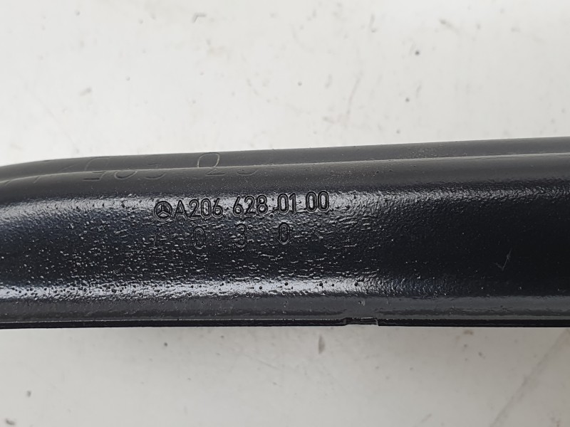 Recambio de tirante delantero derecho para mercedes-benz cle cle 220d referencia OEM IAM  A2066280100 