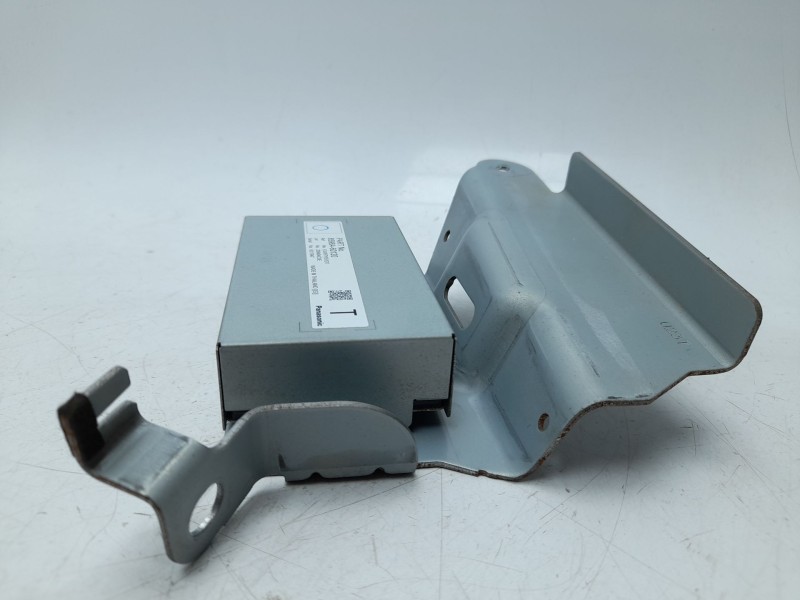 Recambio de modulo electronico para toyota land cruiser prado (_j15_) 2.8 d-4d (gdj155, gdj150) referencia OEM IAM  8598A60120 