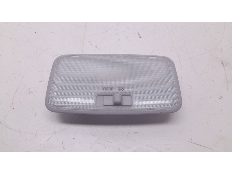 Recambio de luz interior para toyota land cruiser prado (_j15_) 2.8 d-4d (gdj155, gdj150) referencia OEM IAM  8136060040A2 