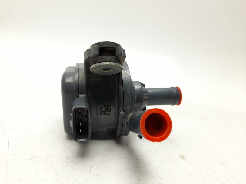 Recambio de bomba agua para toyota land cruiser prado (_j15_) 2.8 d-4d (gdj155, gdj150) referencia OEM IAM  161B047010 