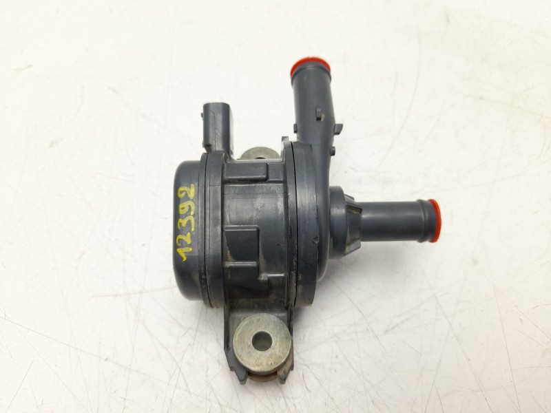 Recambio de bomba agua para toyota land cruiser prado (_j15_) 2.8 d-4d (gdj155, gdj150) referencia OEM IAM  161B047010 