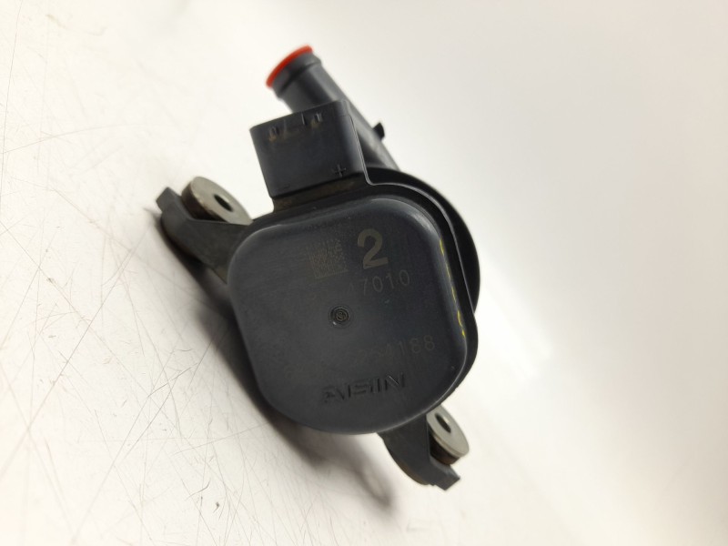 Recambio de bomba agua para toyota land cruiser prado (_j15_) 2.8 d-4d (gdj155, gdj150) referencia OEM IAM  161B047010 
