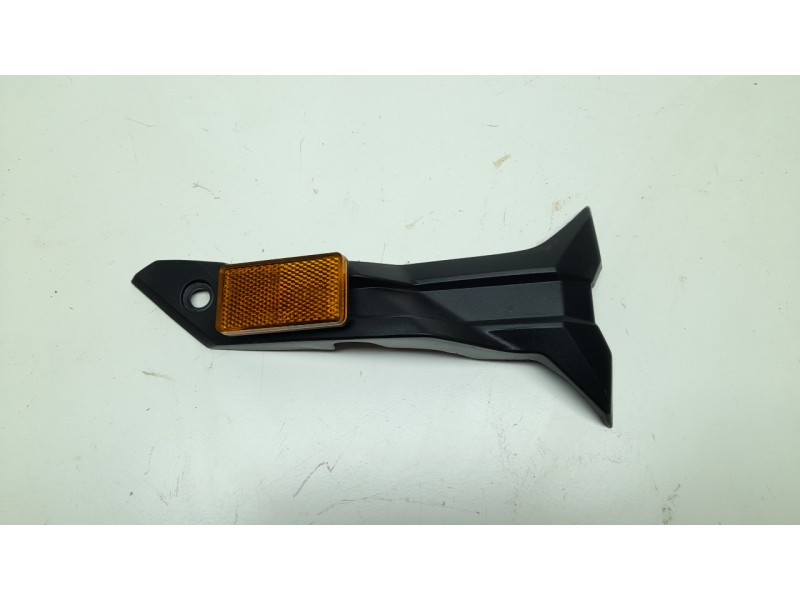 Recambio de moldura para honda crf 1100l africa twin africa twin referencia OEM IAM  61101MJP 