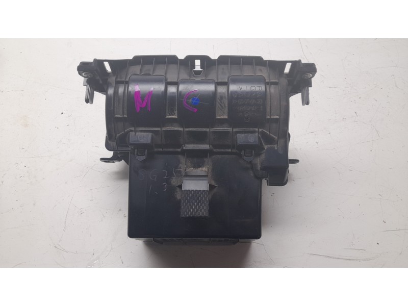 Recambio de guantera para toyota land cruiser prado (_j15_) 2.8 d-4d (gdj155, gdj150) referencia OEM IAM  GN69106250 