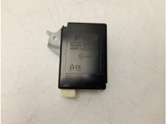 MODULO ELECTRONICO 897B060101 