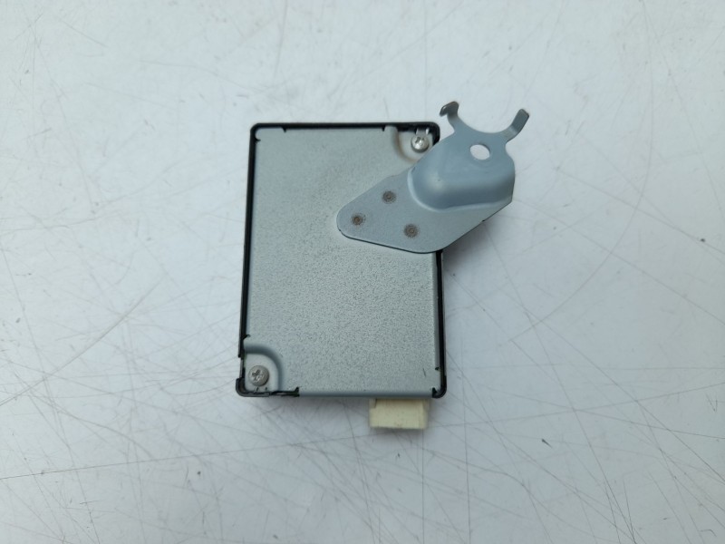 Recambio de modulo electronico para toyota land cruiser prado (_j15_) 2.8 d-4d (gdj155, gdj150) referencia OEM IAM  897B060101 