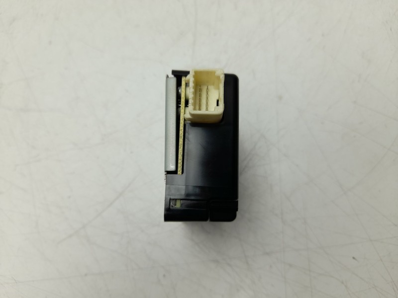 Recambio de modulo electronico para toyota land cruiser prado (_j15_) 2.8 d-4d (gdj155, gdj150) referencia OEM IAM  897B060101 