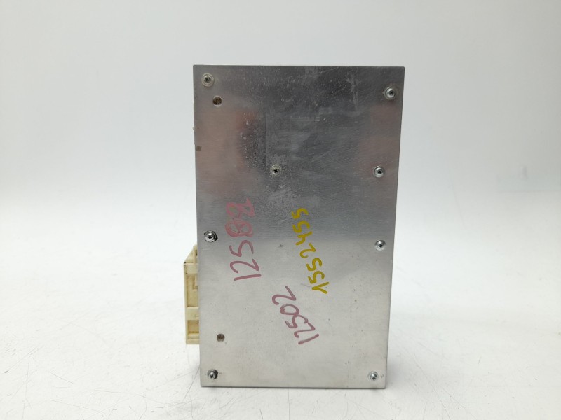 Recambio de amplificador de sonido para toyota land cruiser prado (_j15_) 2.8 d-4d (gdj155, gdj150) referencia OEM IAM  86280607
