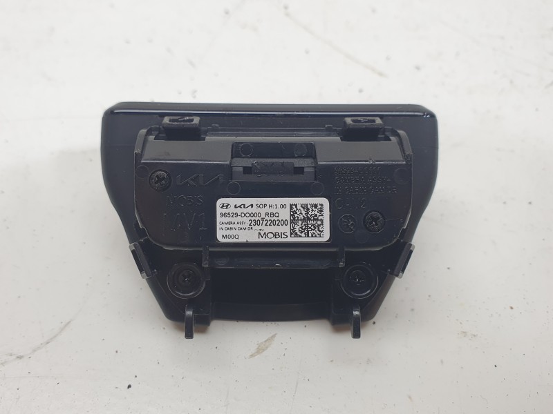 Recambio de modulo electronico para kia ev9 100 gt-line awd referencia OEM IAM  96529DO000 