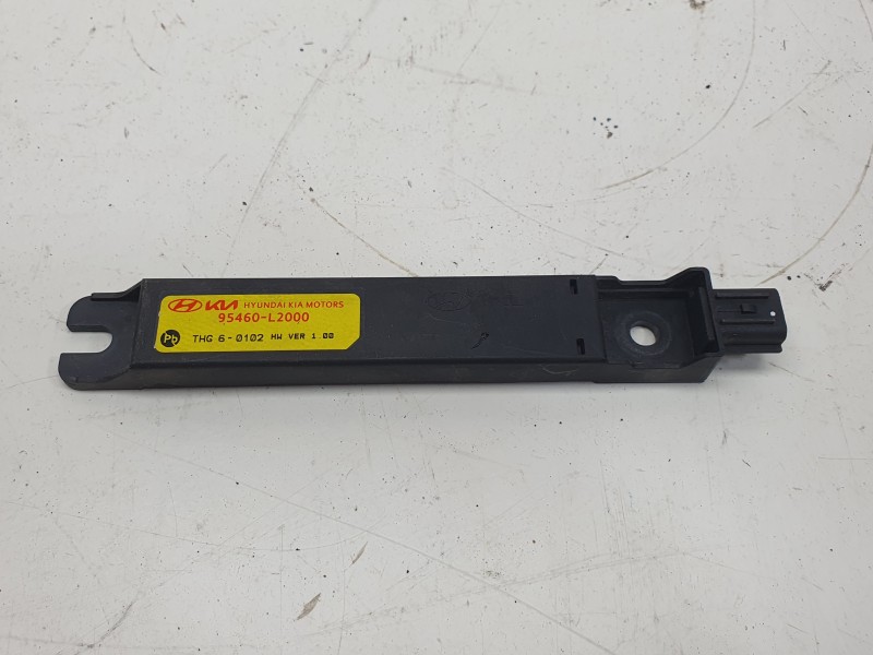 Recambio de modulo electronico para kia ev9 100 gt-line awd referencia OEM IAM  95460L2000 