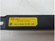 Recambio de modulo electronico para kia ev9 100 gt-line awd referencia OEM IAM  95460L2000  2