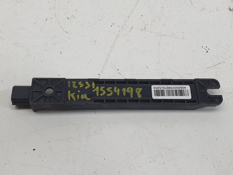 Recambio de modulo electronico para kia ev9 100 gt-line awd referencia OEM IAM  95460L2000 