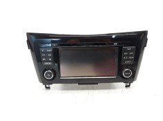 SISTEMA NAVEGACION GPS 259154ET4A 259154ET4A 