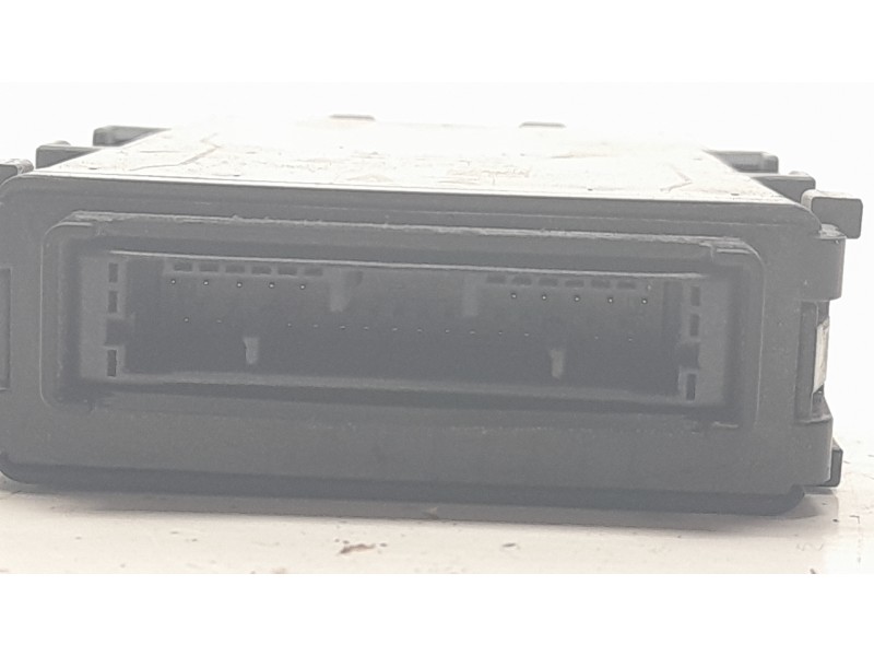 Recambio de modulo electronico para toyota land cruiser prado (_j15_) 2.8 d-4d (gdj155, gdj150) referencia OEM IAM 8911147081  