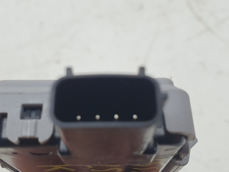 Recambio de modulo electronico para kia ev9 100 gt-line awd referencia OEM IAM  95740DO000 